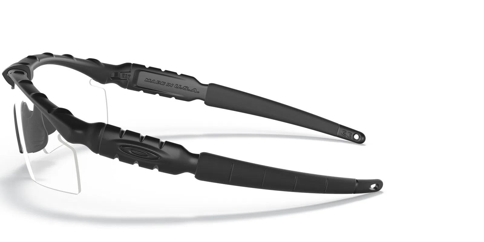 Oakley Ballistic M Frame 2.0 Strike 9047 Sunglasses - view 13